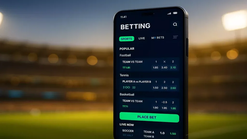 australian-betting-sites-2025-hero image