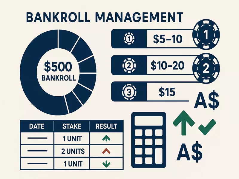 bankroll-management-betting-strategy-australia image