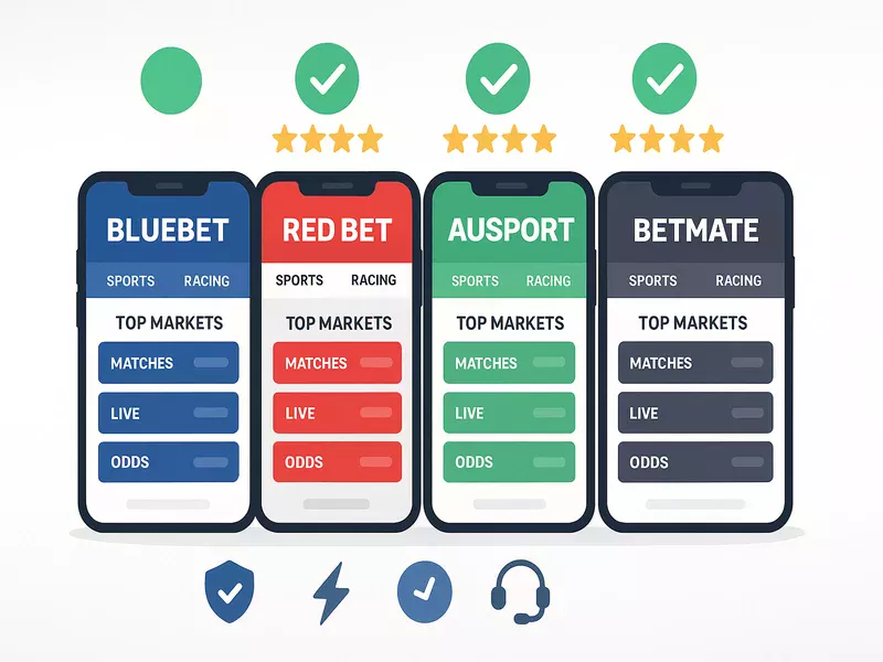 choosing-bookmaker-australia-betting-apps-comparison image