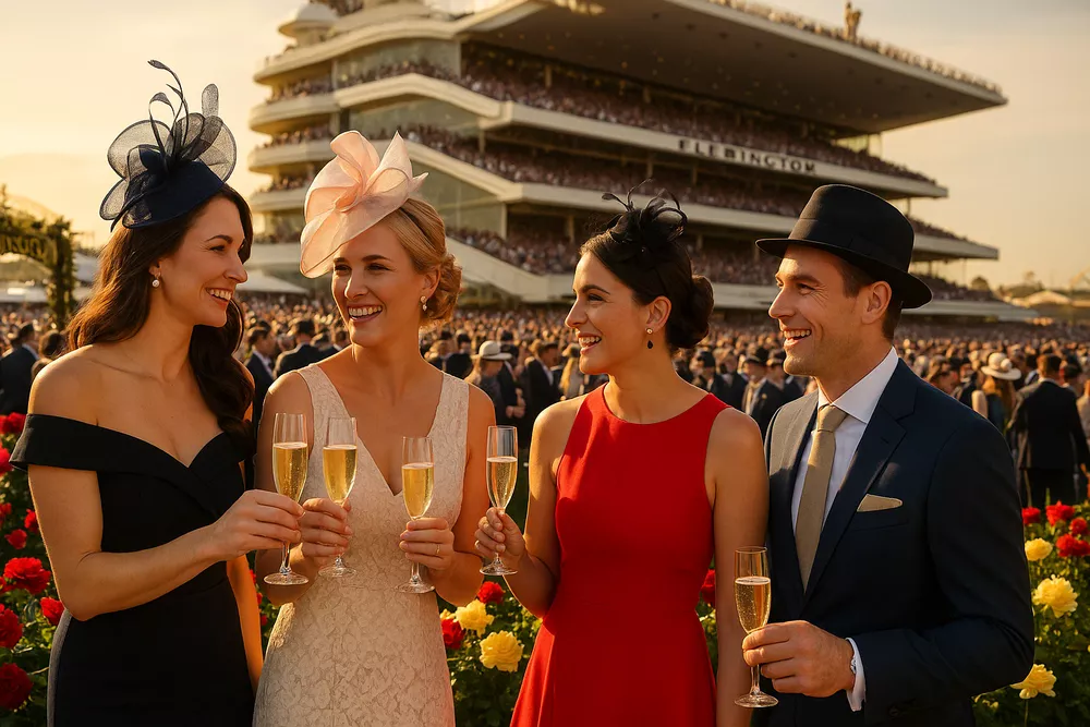 melbourne-cup-spring-racing-carnival image
