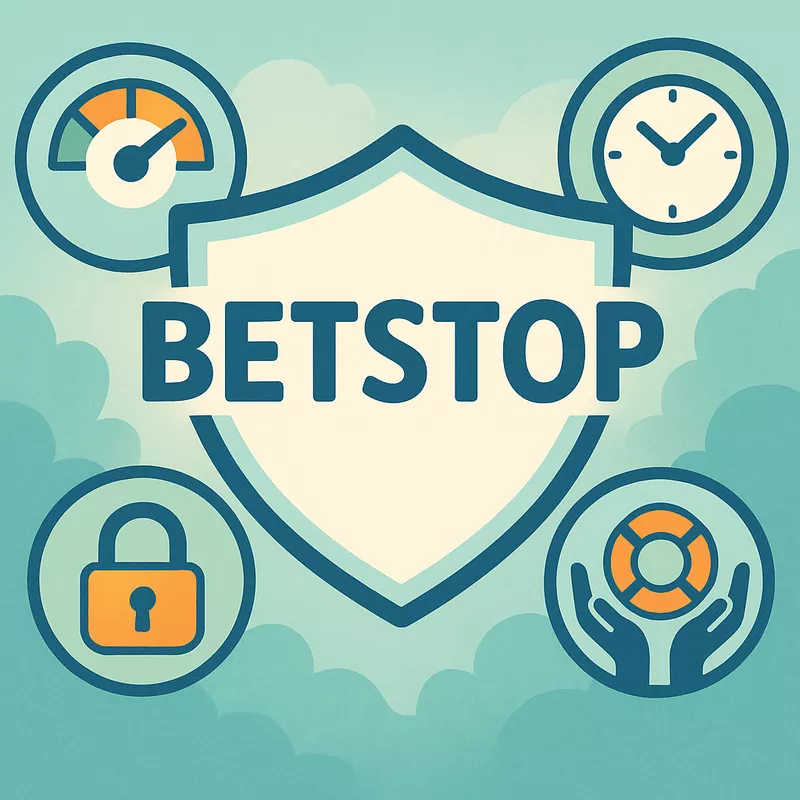 BetStop and responsible gambling tools available in Australia