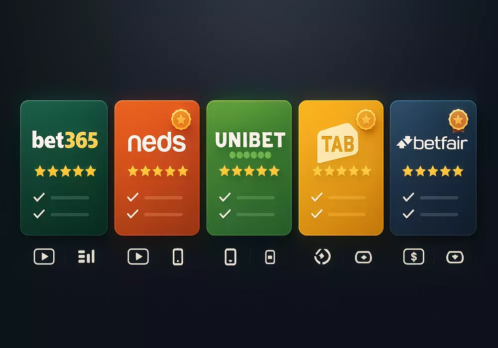 top-betting-sites-australia-comparison image